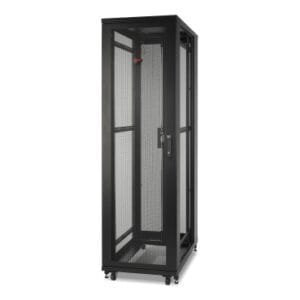 AR2500 - NetShelter SV 42U 600mm Wide x 1200mm Deep Enclosure with Sides Black - APC 2 AR2500 - NetShelter SV 42U 600mm Wide x 1200mm Deep Enclosure with Sides Black - APC Prix Maroc