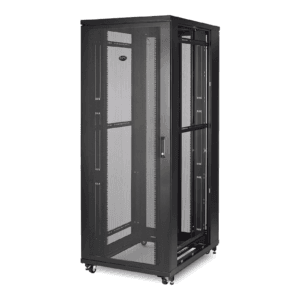 AR2480 - NetShelter SV 42U 800mm Wide x 1060mm Deep Enclosure with Sides Black - APC 2 AR2480 - NetShelter SV 42U 800mm Wide x 1060mm Deep Enclosure with Sides Black - APC Prix Maroc