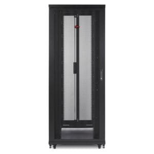 AR2480 - NetShelter SV 42U 800mm Wide x 1060mm Deep Enclosure with Sides Black - APC 1 AR2480 - NetShelter SV 42U 800mm Wide x 1060mm Deep Enclosure with Sides Black - APC Prix Maroc