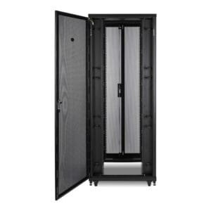 AR2480 - NetShelter SV 42U 800mm Wide x 1060mm Deep Enclosure with Sides Black - APC 3 AR2480 - NetShelter SV 42U 800mm Wide x 1060mm Deep Enclosure with Sides Black - APC Prix Maroc