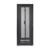 AR2580 - NetShelter SV 42U 800mm Wide x 1200mm Deep Enclosure with Sides Black - APC Prix Maroc
