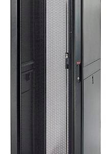 AR3107 - NetShelter SX 48U 600mm Wide x 1070mm Deep Enclosure with Sides Black - APC 3 AR3107 - NetShelter SX 48U 600mm Wide x 1070mm Deep Enclosure with Sides Black - APC Prix Maroc