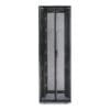 AR3150 - NetShelter SX 42U 750mm Wide x 1070mm Deep Enclosure with Sides Black - APC Prix Maroc