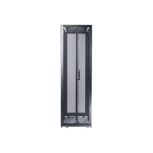 AR3307 - NetShelter SX 48U 600mm Wide x 1200mm Deep Enclosure with Sides Black - APC Prix Maroc