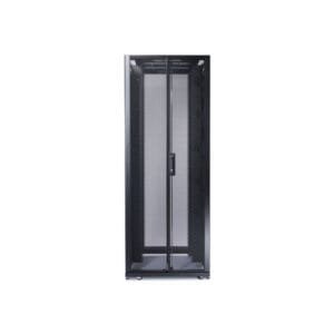 AR3350 - NetShelter SX 42U 750mm Wide x 1200mm Deep Enclosure with Sides Black - APC Prix Maroc
