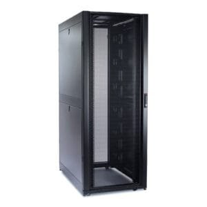 AR3357 - NetShelter SX 48U 750mm Wide x 1200mm Deep Enclosure - APC 2 AR3357 - NetShelter SX 48U 750mm Wide x 1200mm Deep Enclosure - APC Prix Maroc