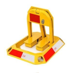 Arceau de parking manuel avec 3 clés Prix Maroc