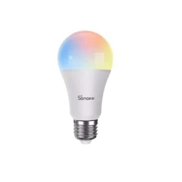 B05 - Lamp wifi Coleur - SONOFF Prix Maroc