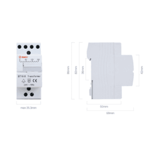 CS-CONVERTER - 8, 12, and 24 VAC Low-Voltage Transformer - Ezviz 3 CS-CONVERTER - 8, 12, and 24 VAC Low-Voltage Transformer - Ezviz Prix Maroc