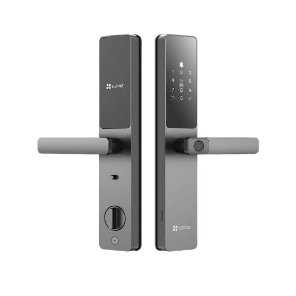 CS-DL05 - Smart Fingerprint Lock - Ezviz Prix Maroc