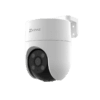 CS-H8c 3MP PoE - Caméra IP PoE motorisée - Ezviz Prix Maroc