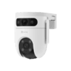 CS-H9C 5MP+5MP - Caméra Wi-Fi motorisée à double objectif - Ezviz Prix Maroc