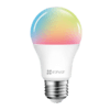 CS-HAL-LB1-LCAW - Smart Wi-Fi LED Bulb - Ezviz Prix Maroc