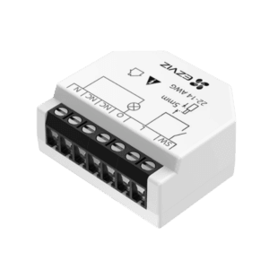 CS-T35 - Smart Home Wi-Fi Relay - Ezviz Prix Maroc