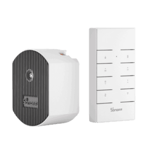 D1 - Sonoff Variateur Wifi et RF - SONOFF Prix Maroc