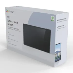 DISPLAY-EZVIZ - Smart Screen - Ezviz 3 DISPLAY-EZVIZ - Smart Screen - Ezviz Prix Maroc