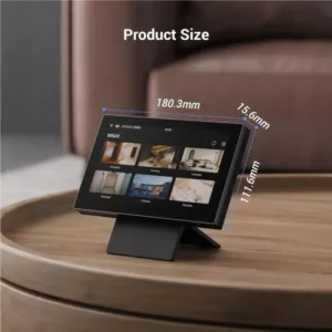DISPLAY-EZVIZ - Smart Screen - Ezviz 2 DISPLAY-EZVIZ - Smart Screen - Ezviz Prix Maroc