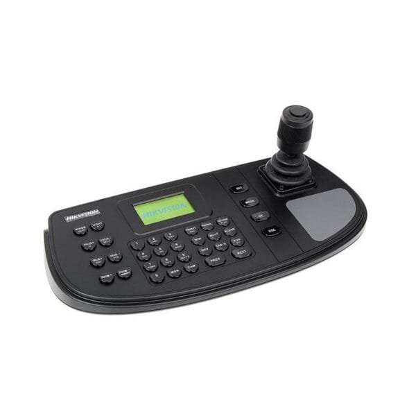 DS-1200KI - Clavier Réseau - Hikvision Prix Maroc