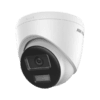 DS-2CD1363G2-LIUF/SL - 6 MP Smart Hybrid Light Fixed Turret Network Camera - Hikvision Prix Maroc