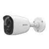 DS-2CE11D8T-PIRL - 2 MP Ultra Low Light PIR Fixed Mini Bullet Camera - Hikvision Prix Maroc