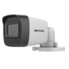 DS-2CE16H0T-ITPFS - 5 MP Audio Fixed Mini Bullet Camera - Hikvision Prix Maroc