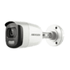 DS-2CE10DFT-PF - 2 MP ColorVu Fixed Mini Bullet Camera - Hikvision