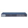 DS-3E0518P-E - 16 Port Gigabit Unmanaged POE Switch - Hikvision Prix Maroc