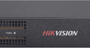 DS-6904UDI - Decoudeur 4K - Hikvision Prix Maroc