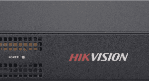 DS-6908UDI(B) - Decoudeur 4K - Hikvision 2 DS-6908UDI(B) - Decoudeur 4K - Hikvision Prix Maroc