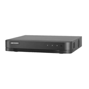 DS-7204HGHI-K1 - 4-ch 1080p Lite 1U H.265 DVR - Hikvision Prix Maroc