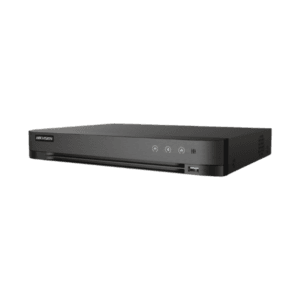 DS-7204HQHI-K1 - 4-ch 1080p 1U H.265 SSD DVR - Hikvision Prix Maroc