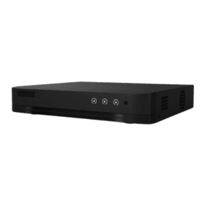 DS-7204HUHI-K1/E - 4-ch 5 MP 1U H.265 DVR - Hikvision Prix Maroc