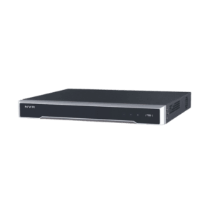 DS-7616NI-E2/16P(STD) - EMBEDDED PLUG & PLAY NVR - Hikvision Prix Maroc