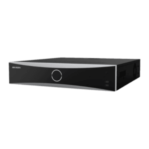 DS-8632NXI-I8/S - AcuSense Series NVR - Hikvision Prix Maroc