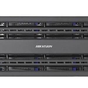 DS-A81024S - 24-slot Storage with 24 pcs 10TB SATA IOT HDD - Hikvision 3 DS-A81024S - 24-slot Storage with 24 pcs 10TB SATA IOT HDD - Hikvision Prix Maroc