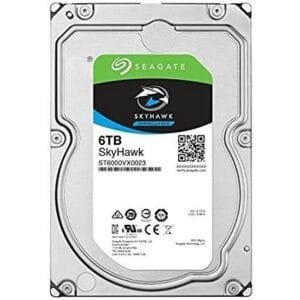 DS-HDDST6000VX0003 - DISQUE DUR 6TB SEGATE 3,5" (ST6000VX0003) - SeaGate 3 DS-HDDST6000VX0003 - DISQUE DUR 6TB SEGATE 3,5" (ST6000VX0003) - SeaGate Prix Maroc