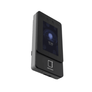 DS-K1T342MFWX - Value Series Face Access Terminal - Hikvision 2 DS-K1T342MFWX - Value Series Face Access Terminal - Hikvision Prix Maroc