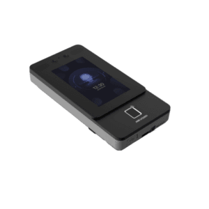 DS-K1T342MFWX - Value Series Face Access Terminal - Hikvision 3 DS-K1T342MFWX - Value Series Face Access Terminal - Hikvision Prix Maroc