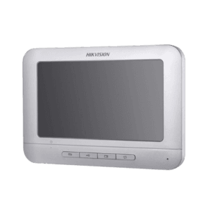 DS-KH2220 - Analog Four Wire Indoor Station - Hikvision Prix Maroc