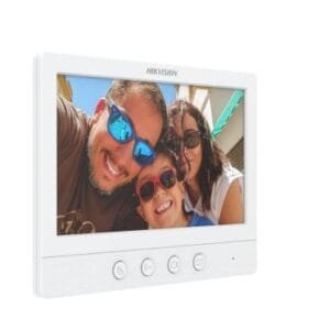 DS-KH2230T - 4-Wire HD Indoor Station - Ezviz 3 DS-KH2230T - 4-Wire HD Indoor Station - Ezviz Prix Maroc