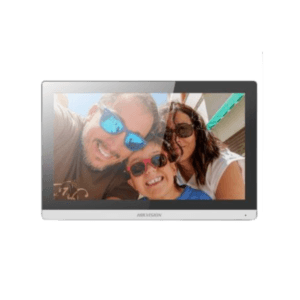 DS-KH6352-WTDE6 - 4-Wire Hybrid HD Indoor Station - Ezviz 2 DS-KH6352-WTDE6 - 4-Wire Hybrid HD Indoor Station - Ezviz Prix Maroc