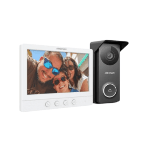 DS-KIS213 - 4 wire HD Kits - Hikvision Prix Maroc