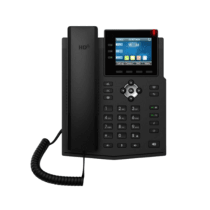 DS-KP8000-HE1 - SIP Phone - Hikvision Prix Maroc