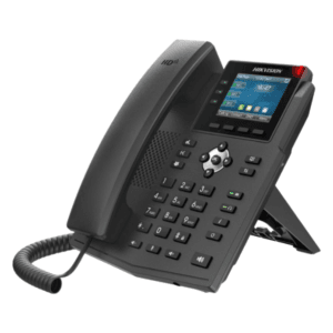 DS-KP8000-HE1 - SIP Phone - Hikvision Prix Maroc