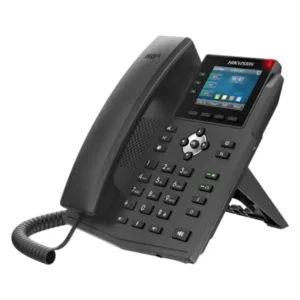 DS-KP8000-HE1 - SIP Phone - Hikvision Prix Maroc
