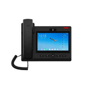 DS-KP9301-HE1 - Android SIP Phone - Hikvision 2 DS-KP9301-HE1 - Android SIP Phone - Hikvision Prix Maroc