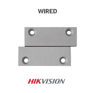 DS-PD1-MC-MS - Contact magnétique en saillie - Hikvision Prix Maroc
