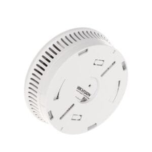 DS-PDSMK-S-WB - Détecteur de fumée photoélectrique sans fil - Hikvision 3 DS-PDSMK-S-WB - Détecteur de fumée photoélectrique sans fil - Hikvision Prix Maroc