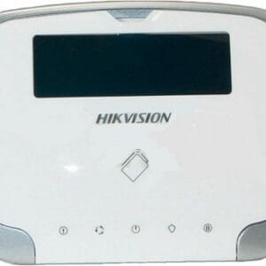 DS-PK00M-LCD - Clavier LCD - Hikvision Prix Maroc