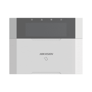 DS-PK1-LRT-HWB - Clavier LCD filaire - Hikvision Prix Maroc